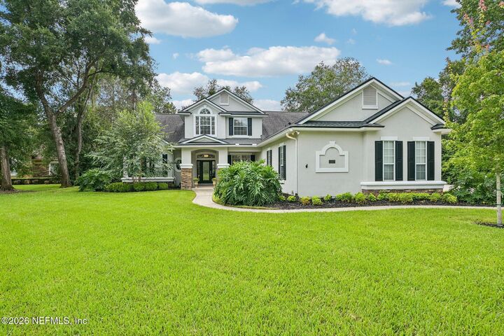 Property Photo: 2567 Ferntree Lane FL 32003