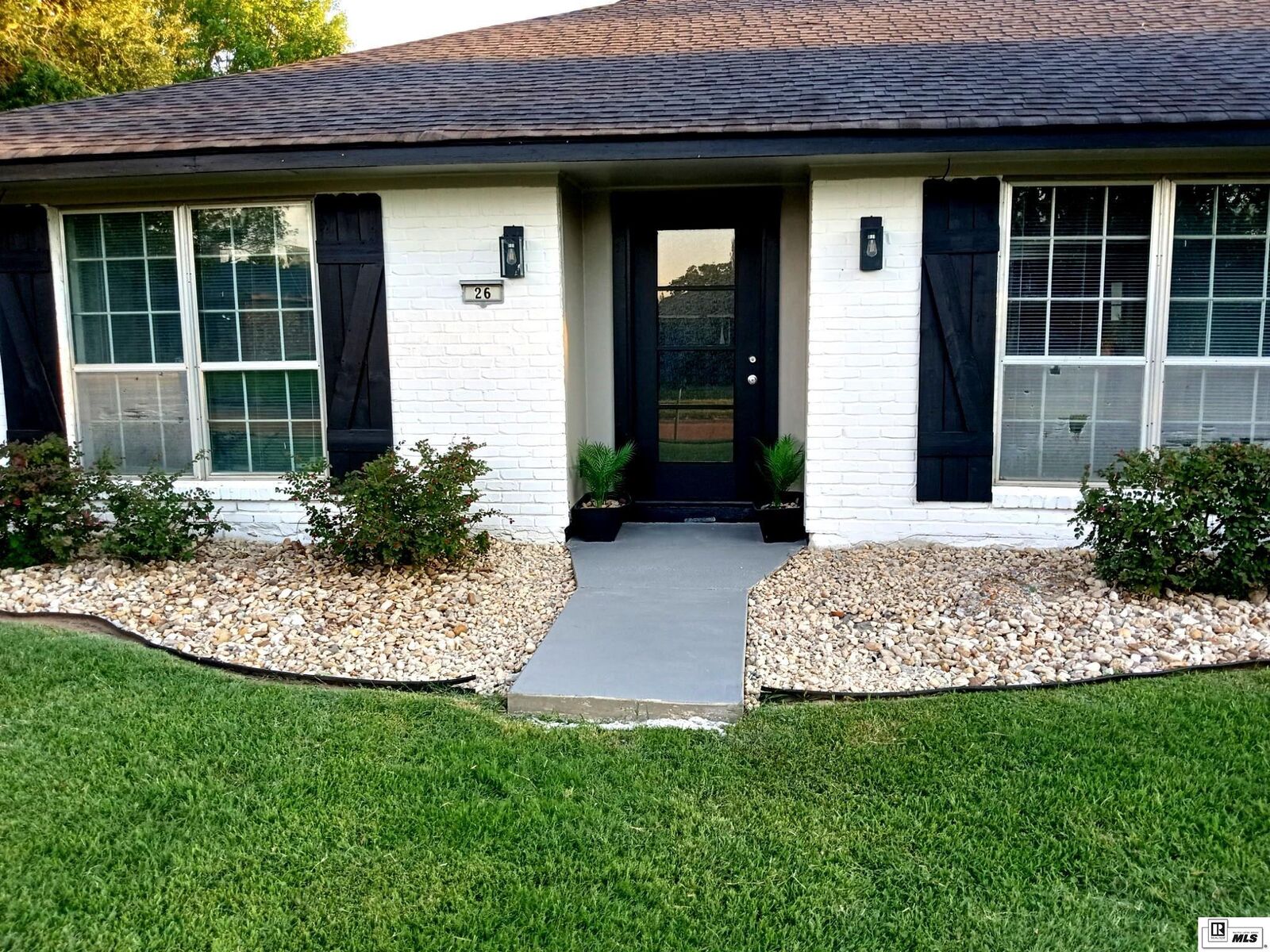 Property Photo: 26 Magnolia Street LA 71203