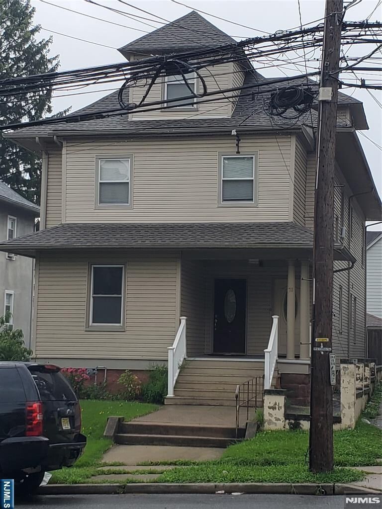 Property Photo:  71 Aycrigg Avenue  NJ 07055 