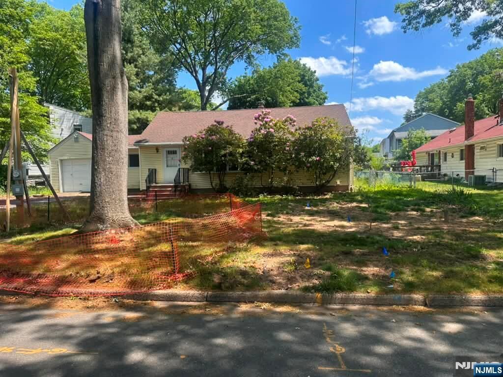 Property Photo:  62 Demarest Road  NJ 07652 