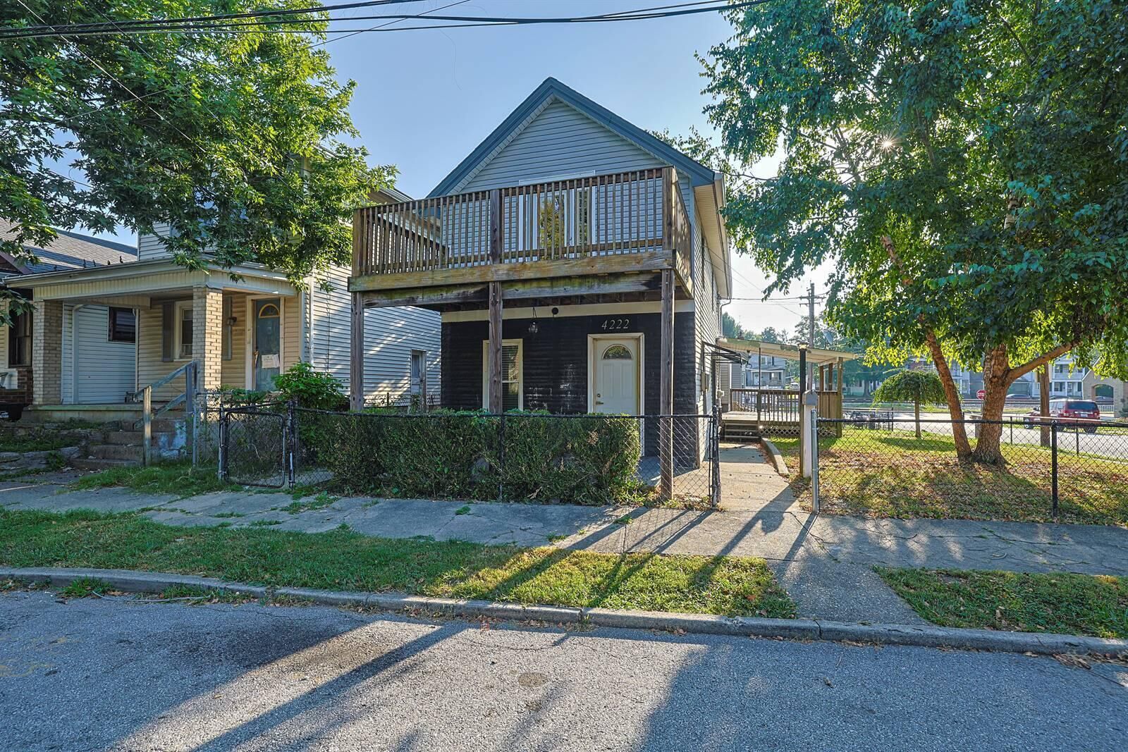 Property Photo:  4222 McKee Street  KY 41015 