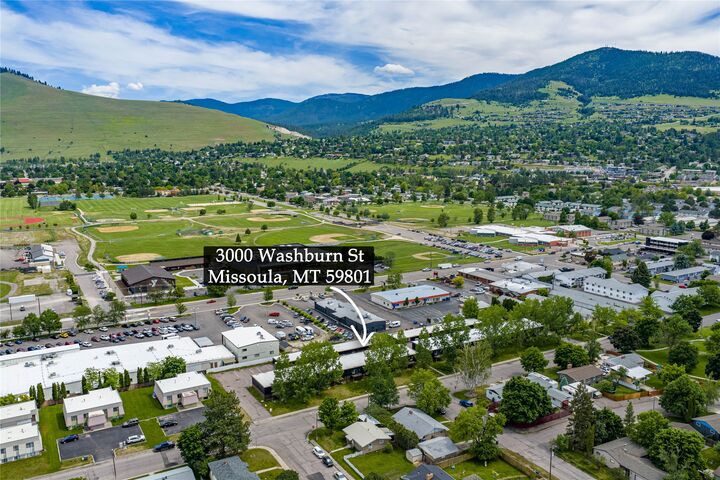 Property Photo:  3000 Washburn Avenue 13  MT 59801 