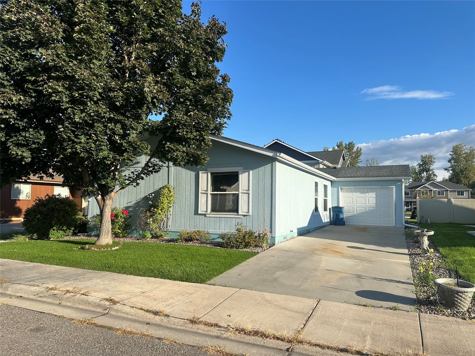 Property Photo: 2454 McIntosh Loop MT 59801