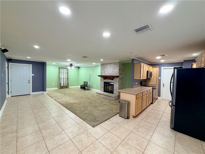 Property Photo:  5428 Tusa Drive  LA 70072 