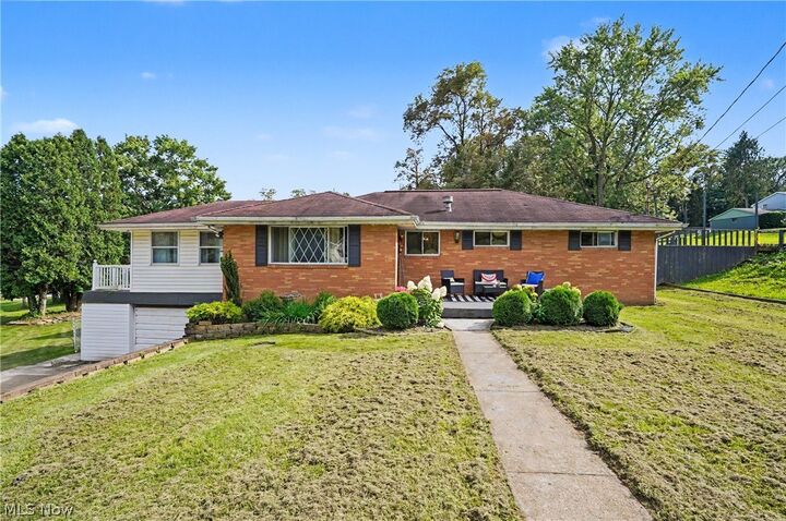 Property Photo: 929 May Road OH 43920