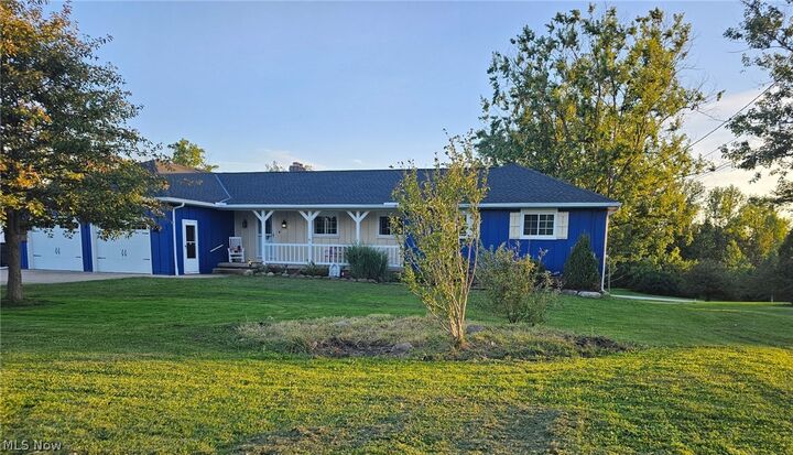 Property Photo:  28000 Aurora Road  OH 44139 