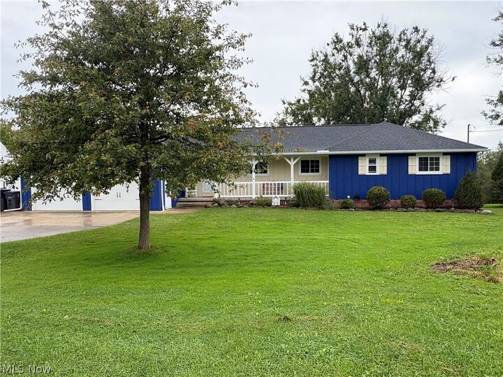 Property Photo:  28000 Aurora Road  OH 44139 