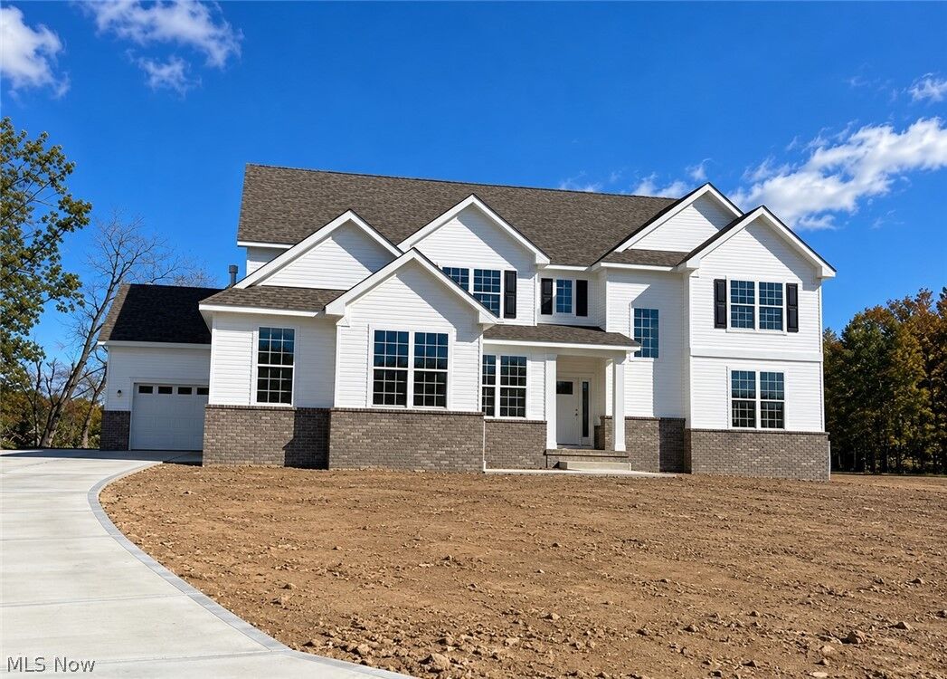 Property Photo: 1201 Ashbourne Court OH 44281