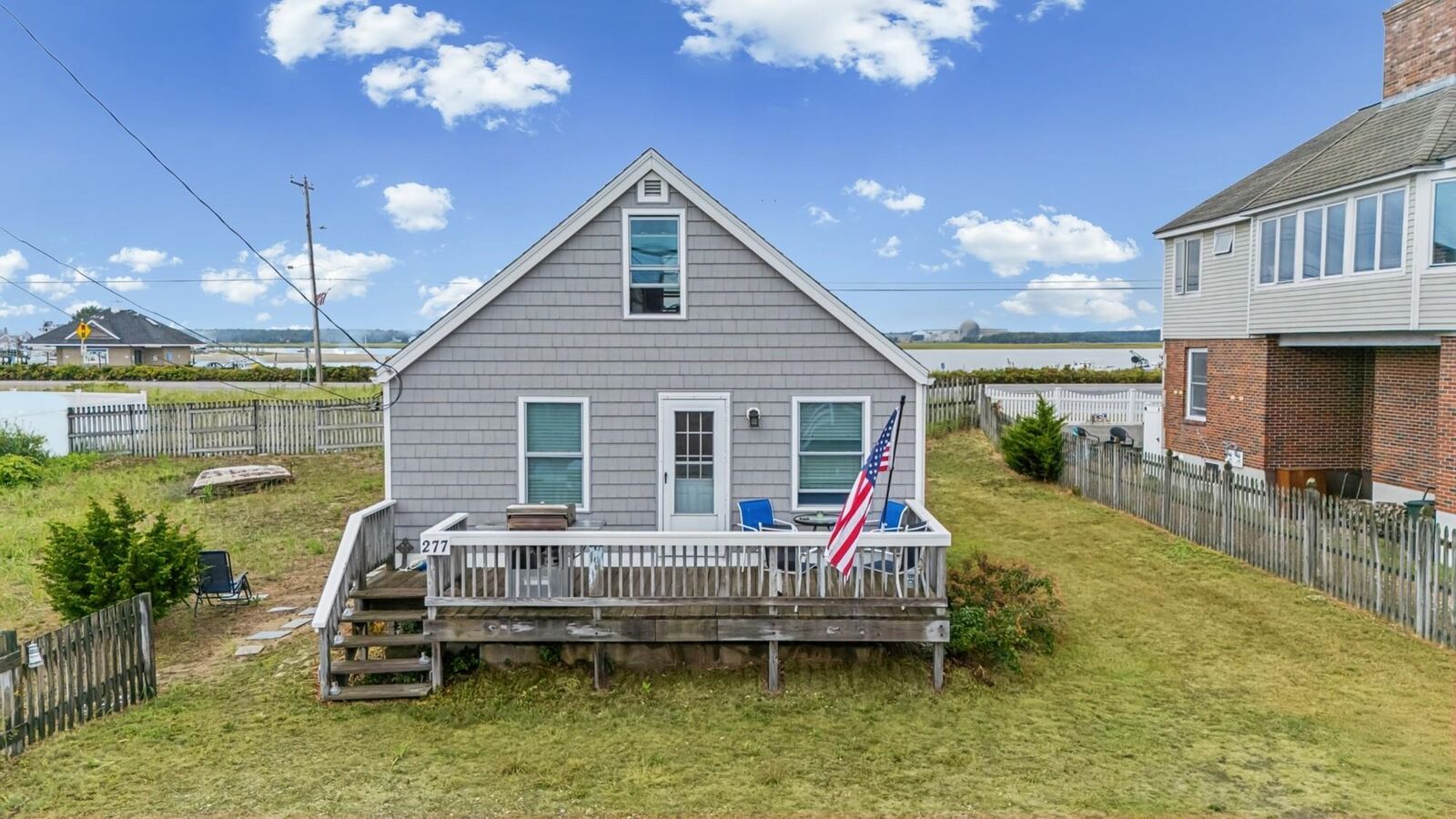Property Photo:  277 Portsmouth Avenue  NH 03874 