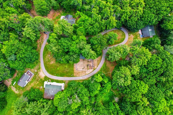 Property Photo:  6,7,11,14,15 Camp Anawan Road  NH 03253 