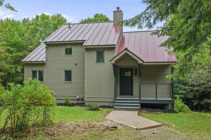 Property Photo:  347 Barts Hill Road  VT 05751 