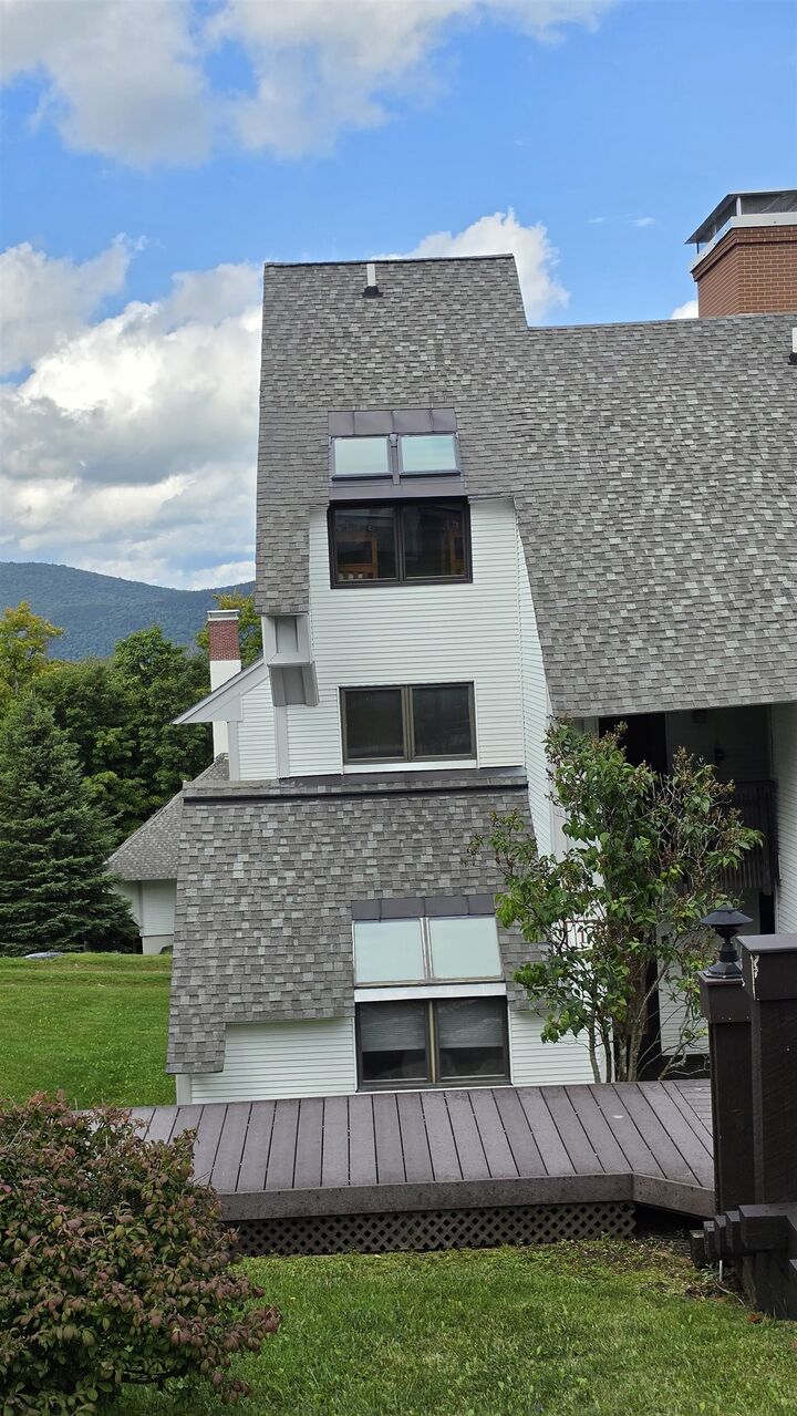 Property Photo:  27 Timberline South At Sunrise  VT 05751 