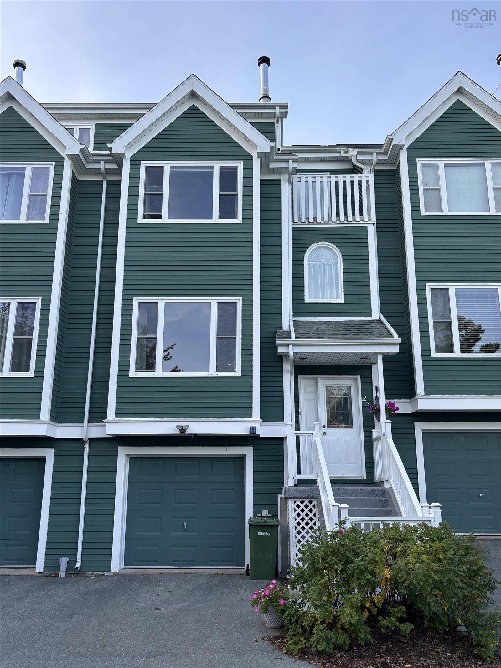 Photo de la propriété: 252 Spinnaker Drive NS B3N 3C6
