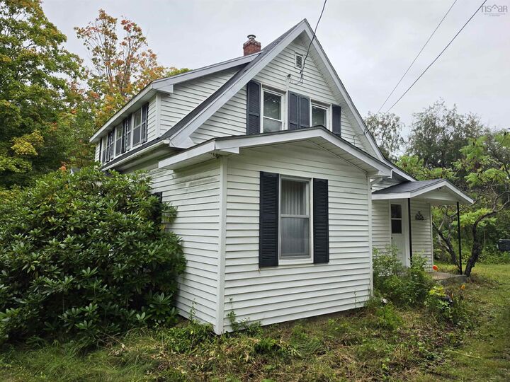 Property Photo:  5176 Hwy 201  NS B0S 1C0 