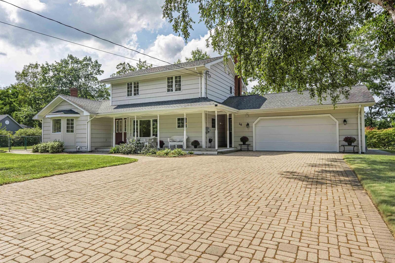 Property Photo: 48 Schurman Road NS B0P 1P0