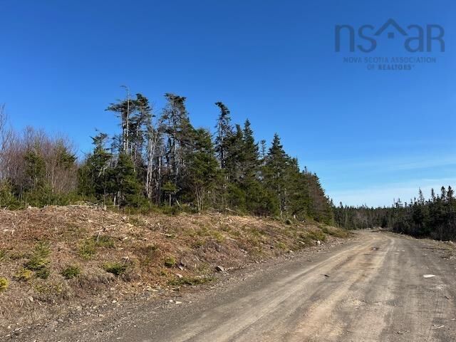 Property Photo:  Salmon River Road  NS B0E 3B0 
