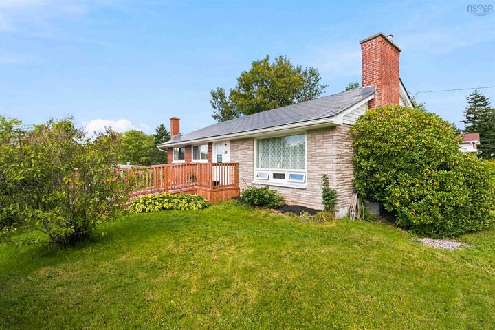 Property Photo:  30 Memorial Drive  NS B3W 3P1 