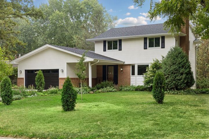 Property Photo:  1460 Trollhagen Drive  MN 55421 