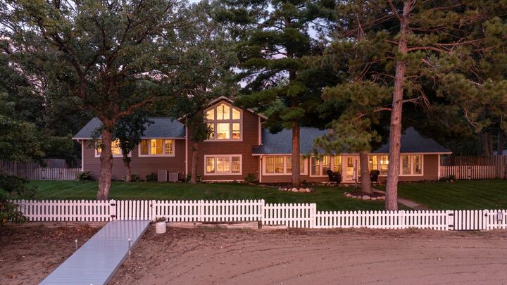 Property Photo:  29841 County Road 3  MN 56465 