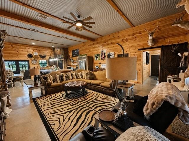 Property Photo:  12093 County Road 152 W  TX 75757 