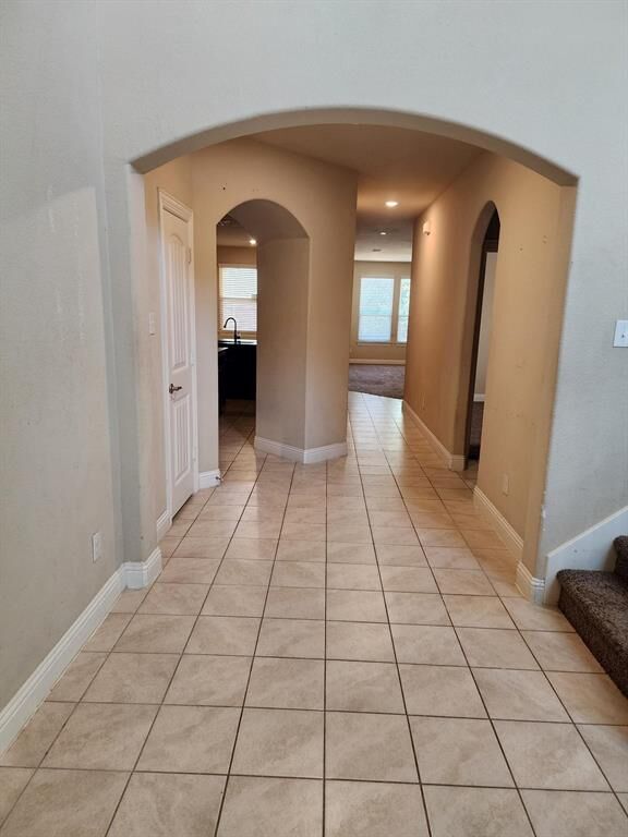 Property Photo: 3812 Tunstall Drive TX 75036