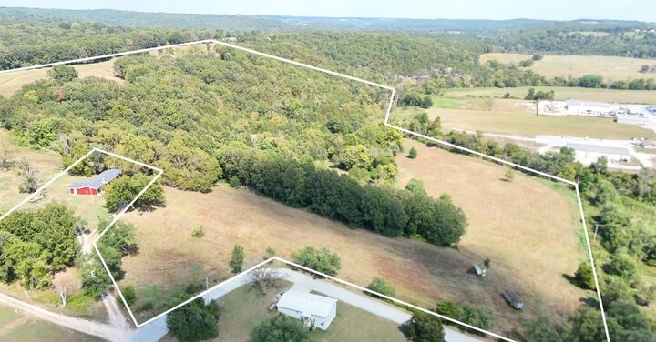Property Photo:  Tbd N Kimes Street  AR 72601 