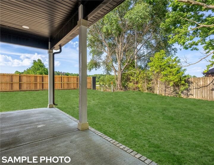 Property Photo: 3797 Repose Street AR 72764