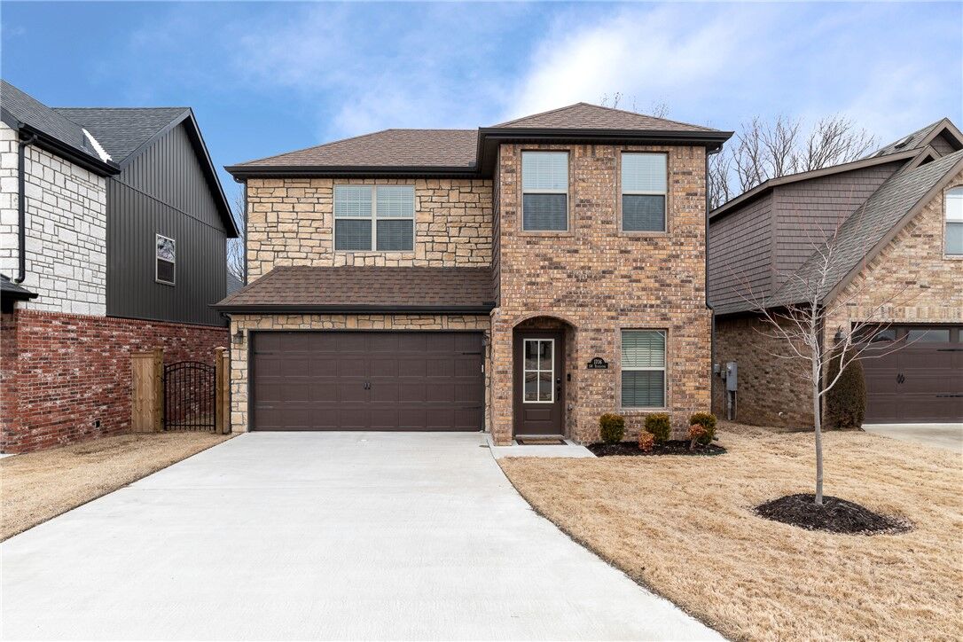 Property Photo: 1706 SW Riverstone Road AR 72713
