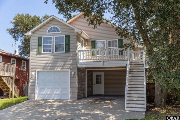 Property Photo: 2005 Hampton Street NC 27948