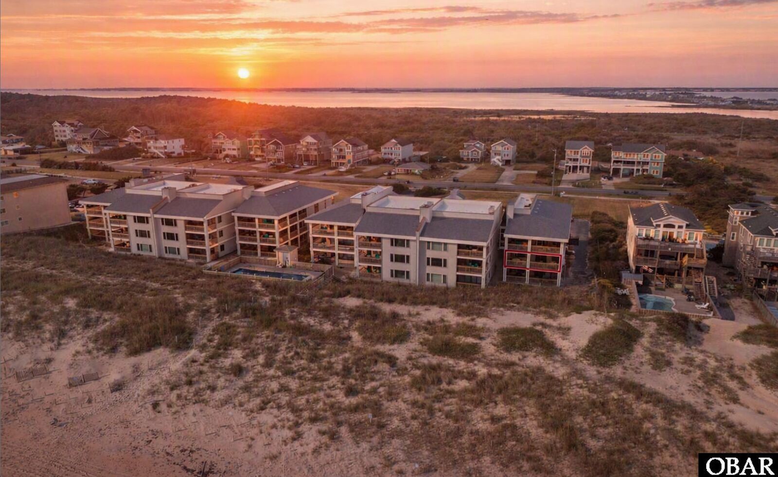 Property Photo:  8111 S Old Oregon Inlet Road  NC 27959 