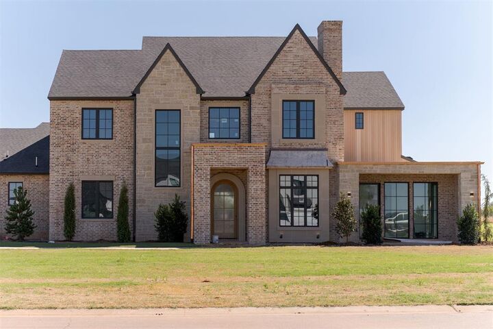 Property Photo:  20886 Alba Court  OK 73012 
