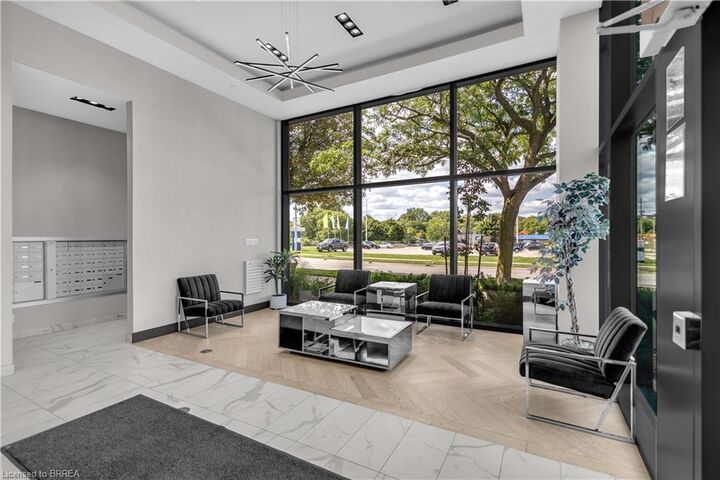 Property Photo:  7 Erie Avenue 304  ON N3S 0K5 