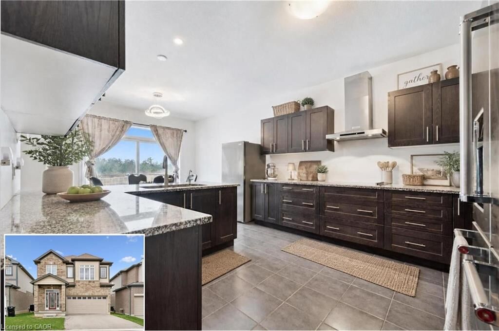 Property Photo:  308 Freure Drive  ON N1S 0C1 