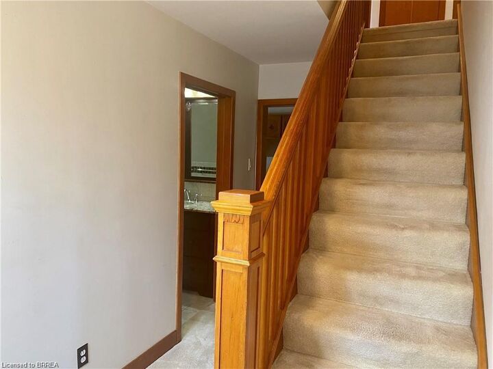 Property Photo:  8 Sterling Street  ON N3T 4B1 