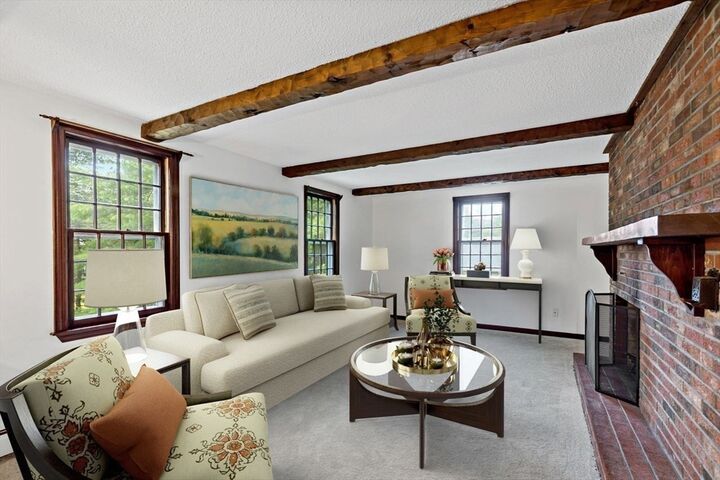 Property Photo:  17 West Pond Road  MA 02360 