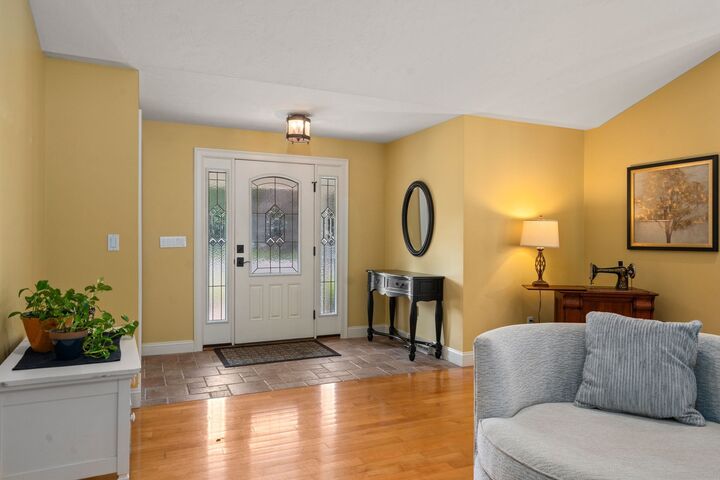 Property Photo:  6 Perennial Ln  MA 01036 