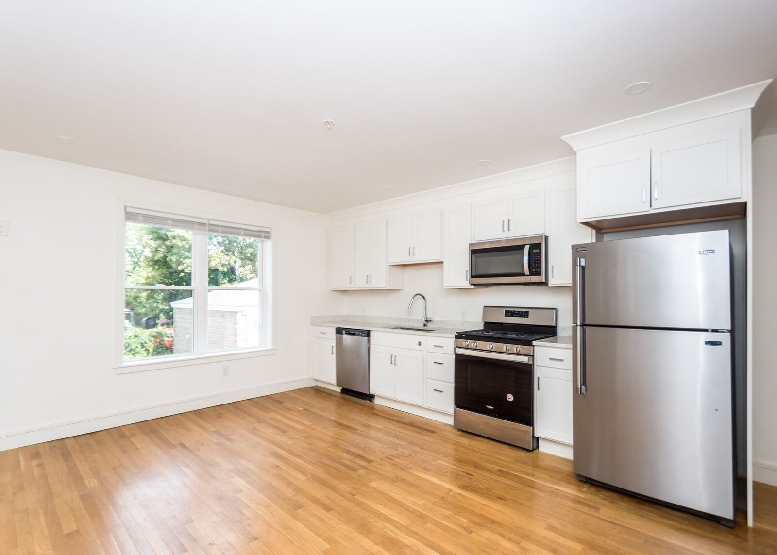 Property Photo: 92 Brown Street 1 MA 02453