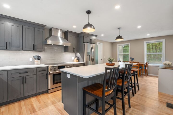 Property Photo:  181 Sterling Rd  MA 01520 