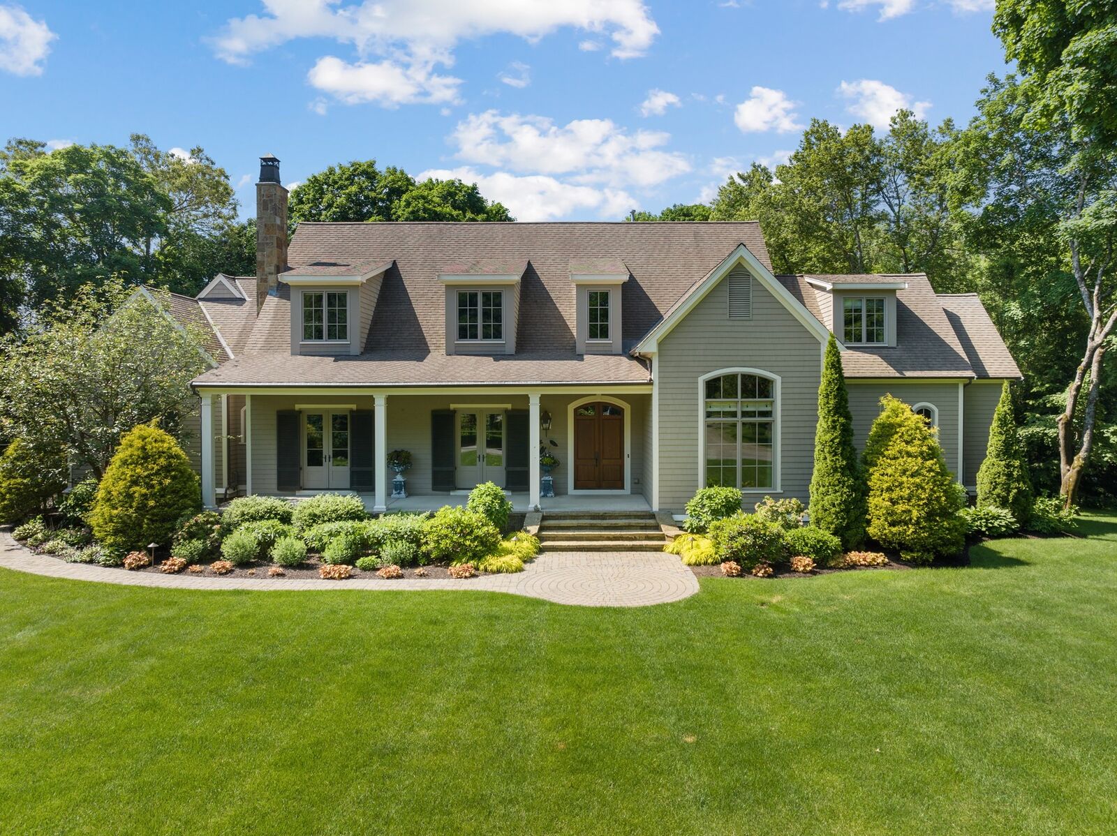 Property Photo:  21 Bemis Street  MA 02493 
