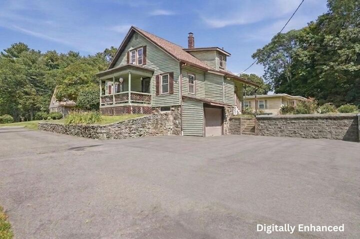 Property Photo: 11 Kimball Rd MA 01844