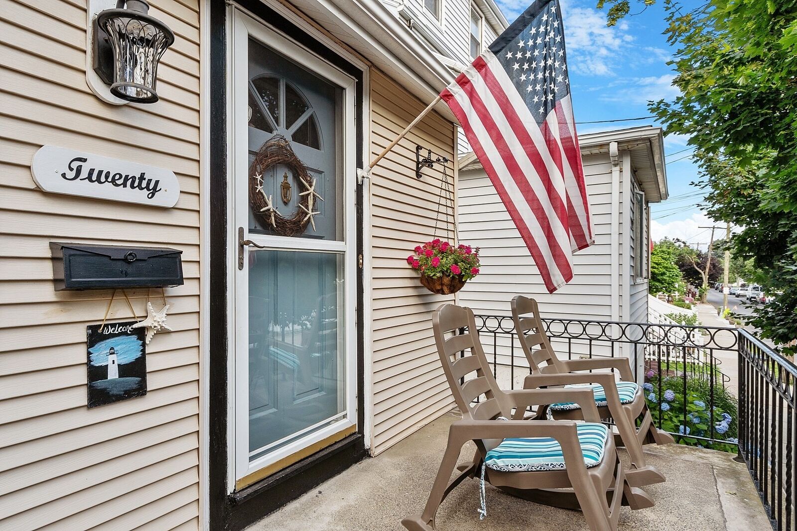 Property Photo: 22 Lancaster Ave MA 02151