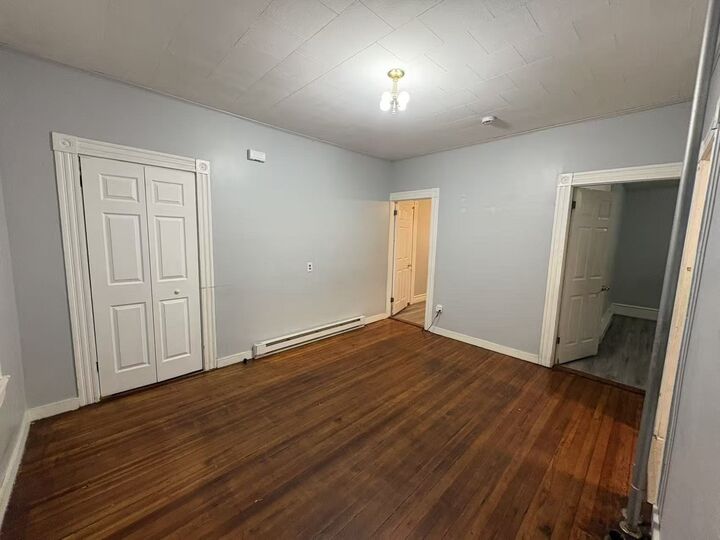 Property Photo: 534 William St 1N MA 02721