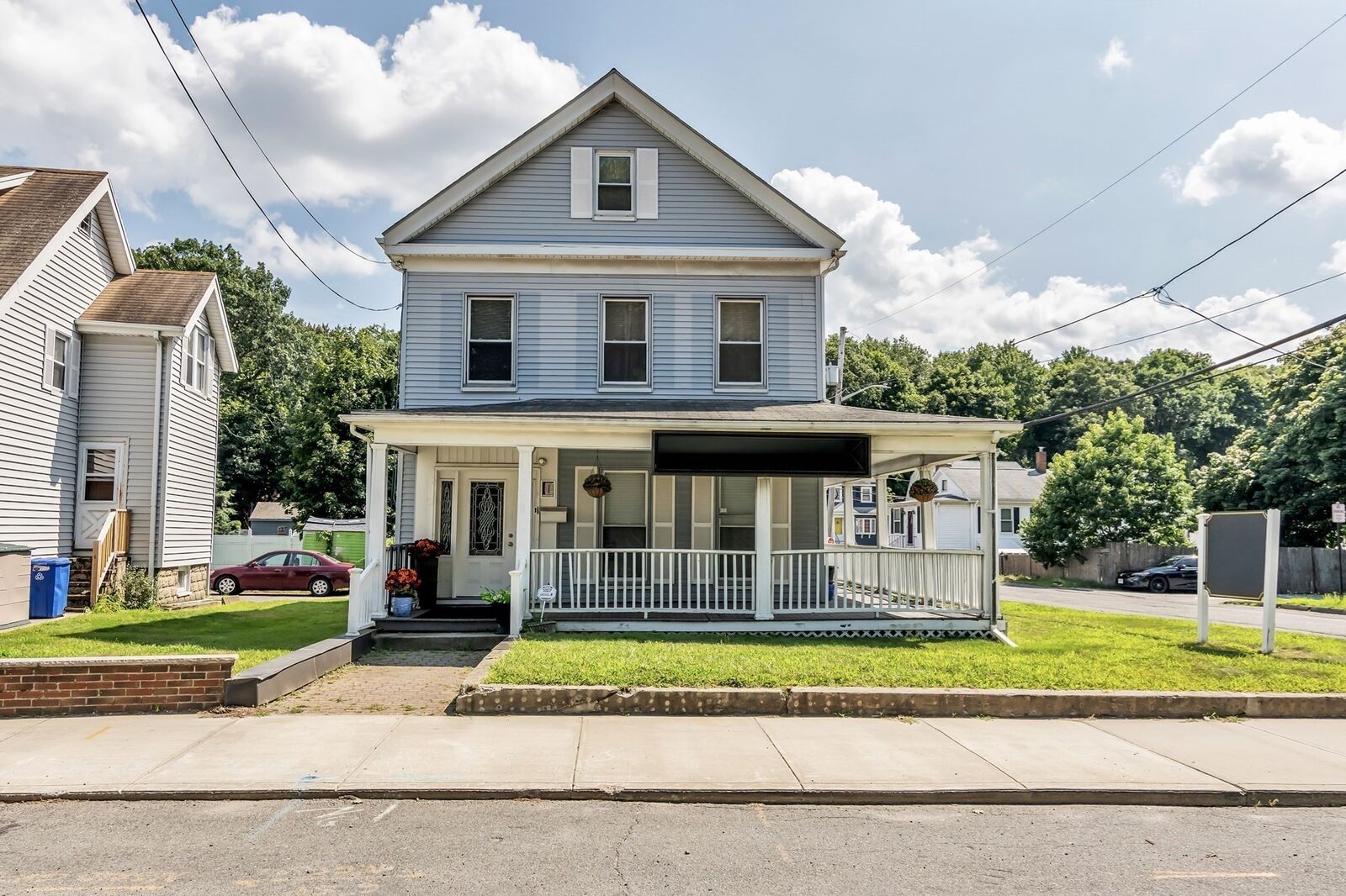 Property Photo:  406 Lincoln Ave  MA 01906 
