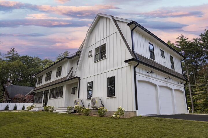 Property Photo:  110 North Shore Drive  MA 01775 