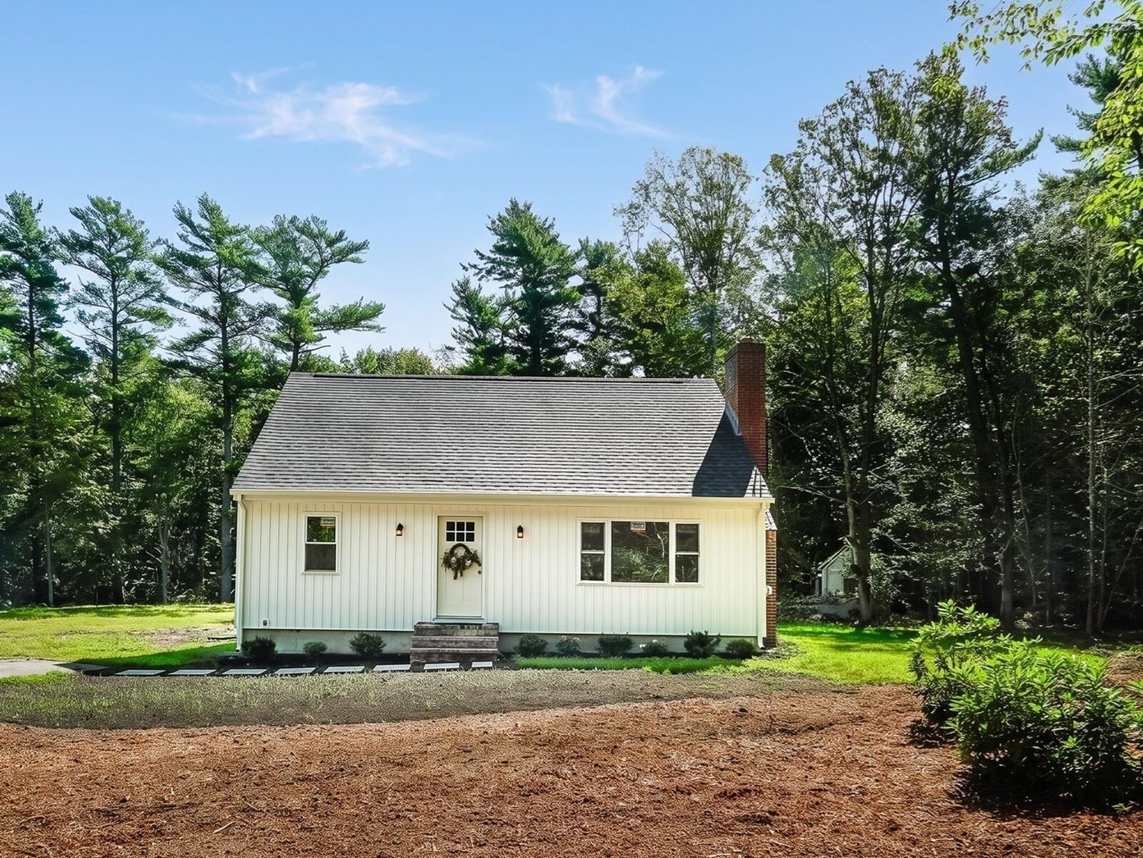 Property Photo:  8 Tabor Ln  MA 02770 