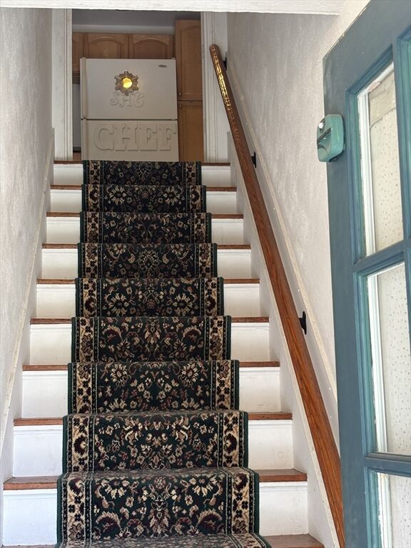 Property Photo: 16 Highland St Upper MA 01469