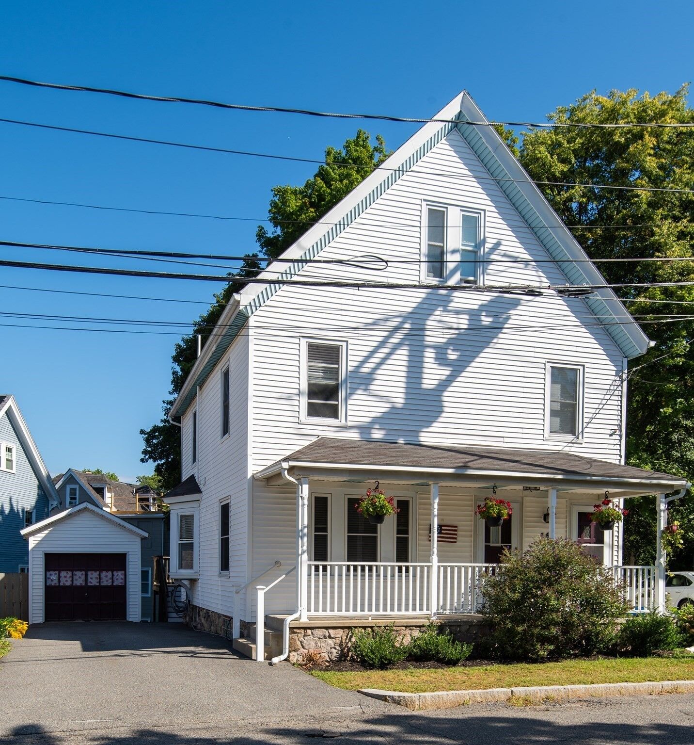 Property Photo:  18 Union St 1  MA 01867 