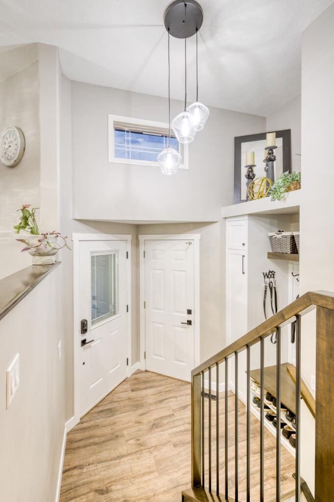 Property Photo:  119 Stonegate Crescent NW  AB T4B 2P2 