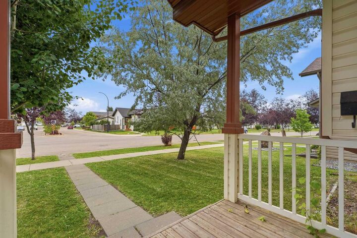 Property Photo:  120 Kentwood Drive  AB T4P 0A5 