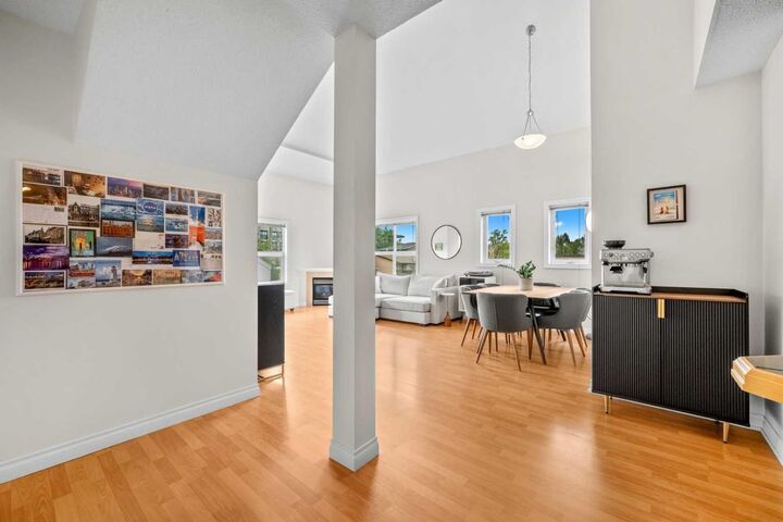 Property Photo:  1631 28 Avenue SW 407  AB T2T 1J5 